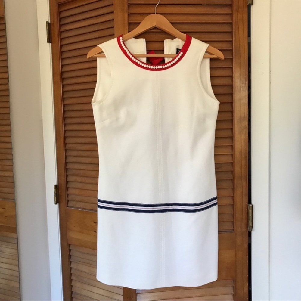 Dolce & Gabbana designer Tennis Dress